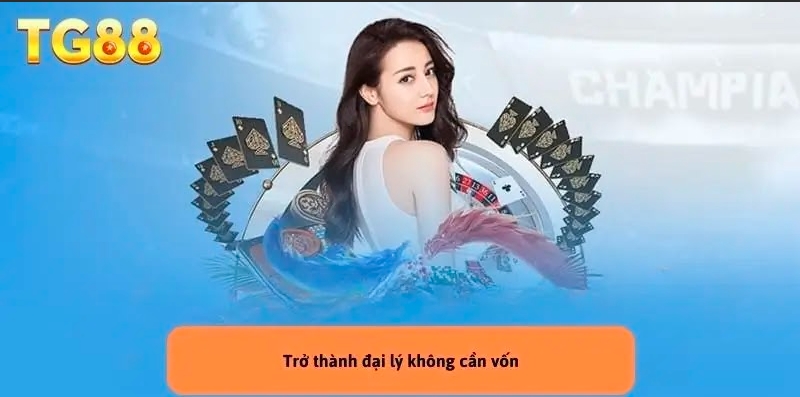 Các lợi ích khi tham gia