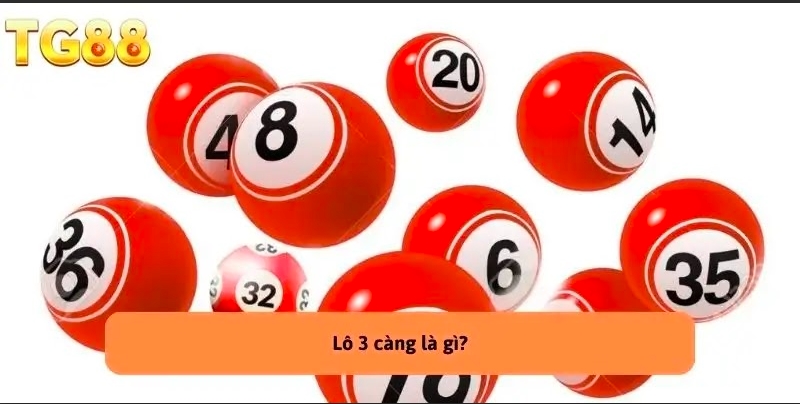 Chiến lược cược Lô Ba Càng cực hiệu quả